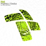 cover: Floe - Prophecy/Exodus