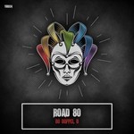 cover: 80 Doppel D - Road 80