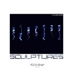 cover: Love1008 - Sculptures EP