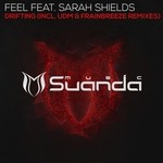 cover: Feel|Sarah Shields - Drifting