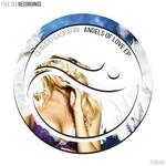 cover: Claudio Gasparini - Angels Of Love EP