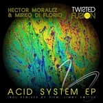 cover: Hector Moralez|Mirko Di Florio - Acid System EP