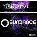 cover: Franco Scaravaglione - It's Full Of Stars