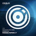 cover: Calculon & Stereotype|Dave Owen - Panama Papers EP