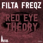 cover: Filta Freqz - Red Eye Theory