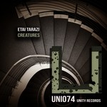 cover: Etai Tarazi - Creatures