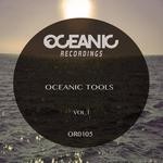 cover: Adonis Rivera|Alberto D'meo|Luis Caballero - Oceanic Tools Vol 1