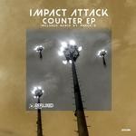 cover: Impact Attack - Counter EP