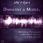 cover: Jay Fish - Diminutive Of Modus