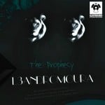 cover: Leandro Moura - The Prophecy