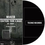 cover: Maeb - Enter The Cage