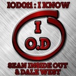 cover: Sean Inside Out & Dale West - I Know