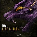 cover: Myst - Life Is Ours