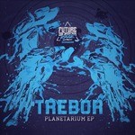 cover: Trebor - Planetarium EP