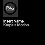 cover: Insert Name - Karplus Motion