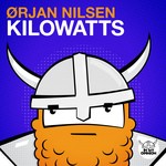 cover: Orjan Nilsen - Kilowatts