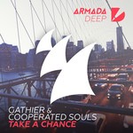 cover: Gathier & Cooperated Souls - Take A Chance