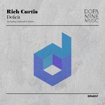 cover: Rich Curtis - Deficit