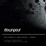 cover: Dean Chapple & James Daniels - Conquer