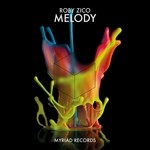 cover: Roby Zico - Melody