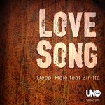 cover: Deep Hole|Zinitta - Love Song