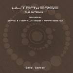 cover: Ultraverse - The Gateway