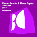 cover: Nissim Gavriel|Simos Tagias - Disclosure