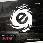 cover: Fresh Code - Sushi