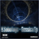 cover: D Sabotage - Gessica EP