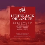 cover: Lucien Jack|Orlandub - Genesys