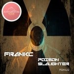 cover: Frankc - Poison EP