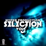 cover: Various - Hyper Production Selection Vol 3