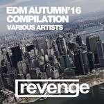 cover: Various - EDM Autumn 2016