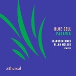 cover: Blue Cell - Padavia