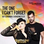 cover: Katherine Ellis|GUY SCHEIMAN - The One I Can't Forget