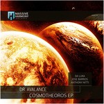 cover: Dr. Avalance - Cosmotheoros