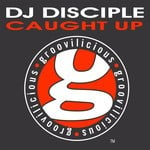 cover: Dj Disciple|Mia Cox - Caught Up