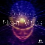 cover: Karu - Night Minds