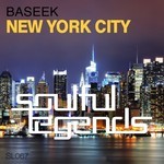 cover: Baseek - New York City