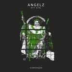 cover: Angelz - Hey Girl