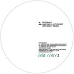 cover: Edit Select & Gary Beck - Restrained/Consumed Remix