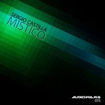 cover: Sergio Castilla - Mistico