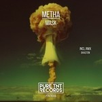 cover: Metha - Mask