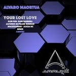 cover: Alvaro Maortua - Your Lost Love