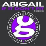 cover: Abigail - If It Don't Fit