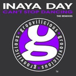 cover: Inaya Day - Can't Stop Dancin'