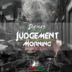 cover: Damas - Judgement Morning