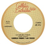 cover: Carmelo Torres|Los Toscos - La Negra Tulia