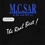 cover: M.c.sar & The Real Mccoy - The Real Best