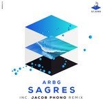 cover: Arbg - Sagres